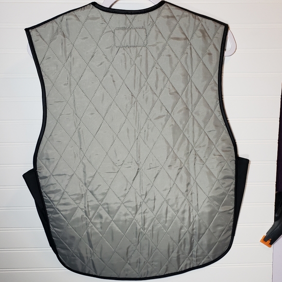 Techniche Hyperkewl Plus Evaporative Cooling Sport Vest Adult 6529 - Picture 2 of 8